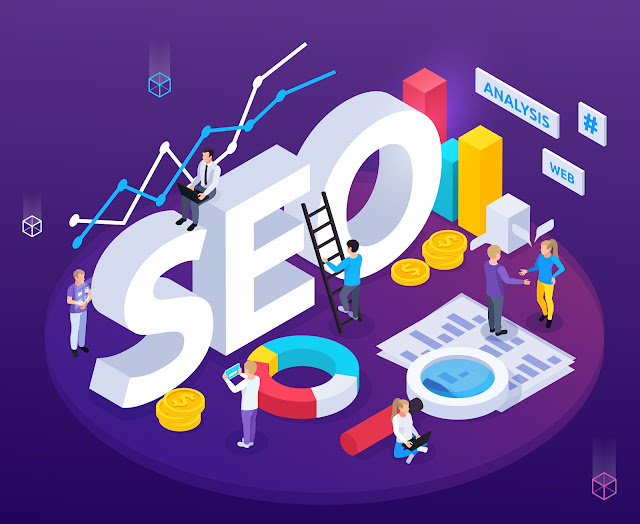 SEO Agency In Dubai