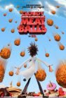 Cloudy, with a chance of meatballs