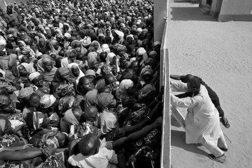 Beautiful Black and White Photography 