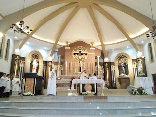 St. Francis of Paola Parish - Mabini, Batangas