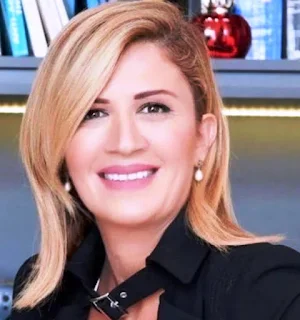 Dr. Aline Hanna Husseini - Al-Hadatha journal