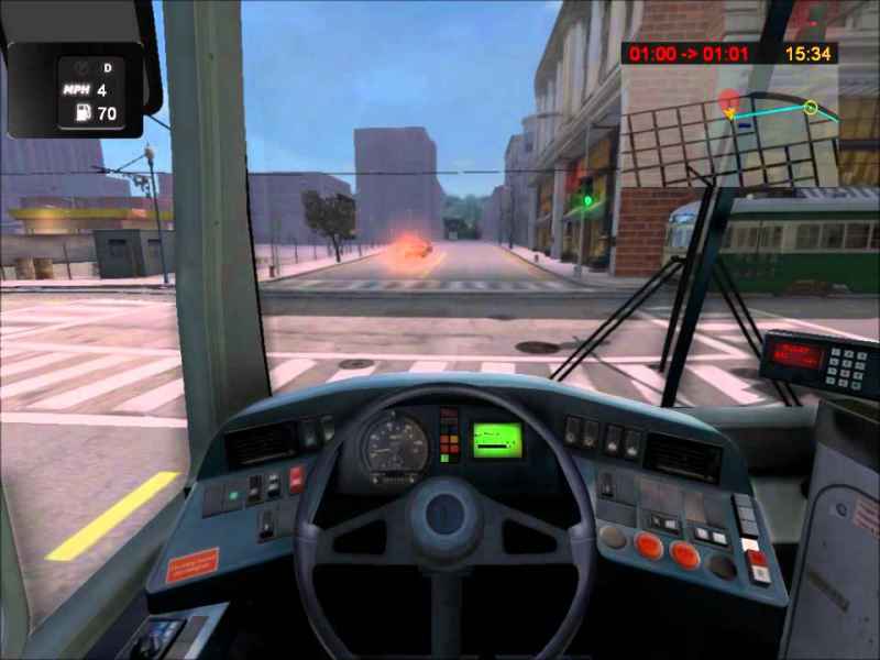 Bus And Cable Car Simulator San Francisco Game Download ...