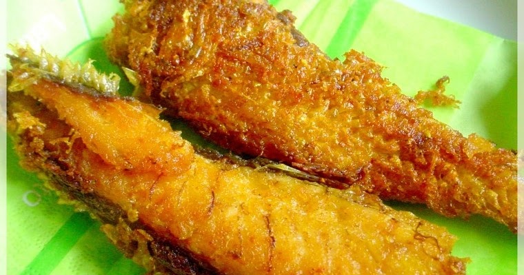 Resep cara mudah membuat Bandeng Presto lembut dan lunak 