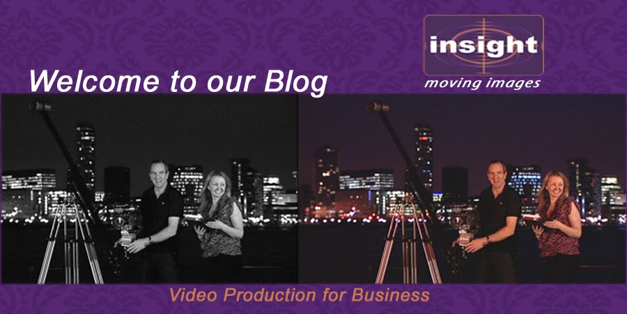 Insight Moving Images Blog