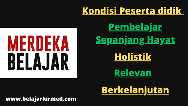 Prinsip dan Pengembangan Pembelajaran di Kurikulum Merdeka
