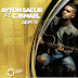 Ayton Sacur ft Claudio Ismael  (Geração De Ouro) - Sem Ti [2018]