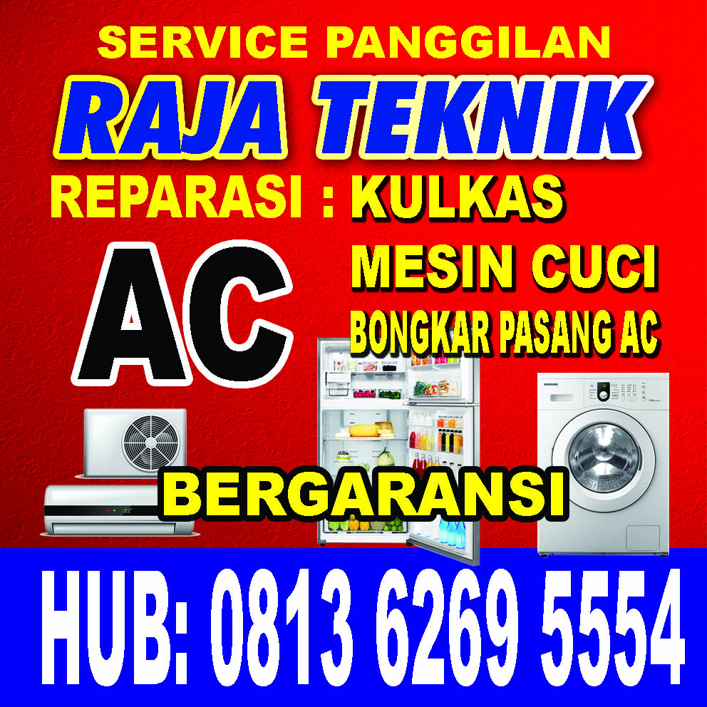Tentang Kami Jasa Service Electrinik BNA Service AC 0813