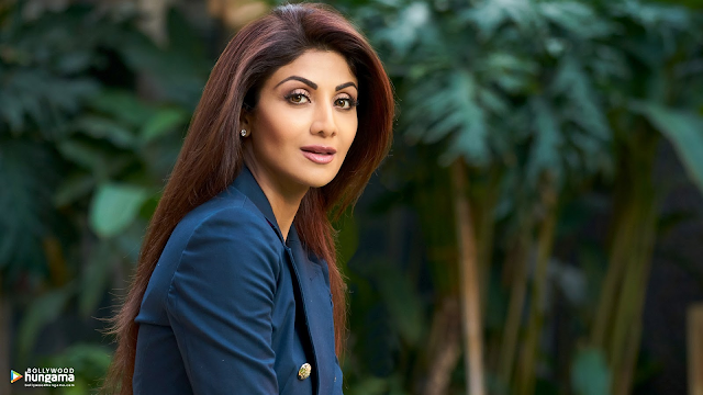 Shilpa Shetty