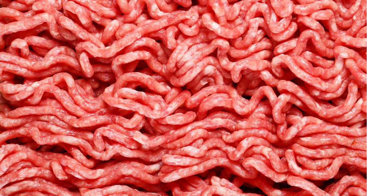 Fake meat grown in labs might make investors rich, but it’s a nightmare for human health