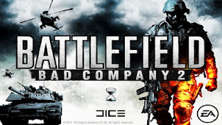 Battlefield - Bad Company 2 v1.27 Apk + SD Data