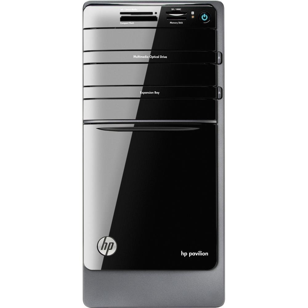HP Pavilion p7-1251 Desktop PC Drivers for Windows | Free ...