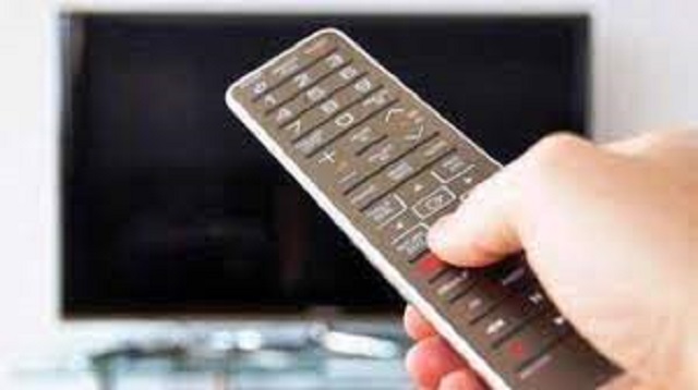Cara Mencari Sinyal TV Digital Set Top Box