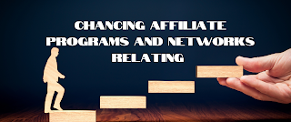 What's Affiliate Marketing