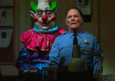 killer klowns from outer space 2 - Killer Klowns 2 Home Facebook