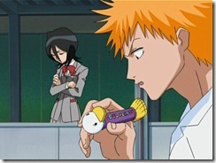 Bleach6 Soul Candy