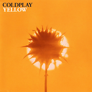 yellow coldplay