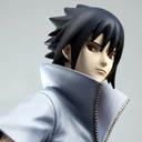 FIGURA SASUKE UCHIHA G.E.M NARUTO SHIPPUDEN