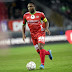Siani leaves KV Oostende after 5 years