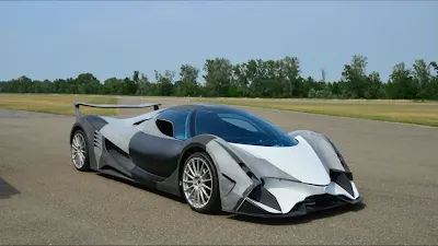 Devel Sixteen