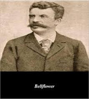 Bellflower by Guy de Maupassant (1850-1893)