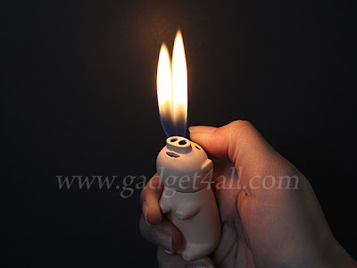  Piggy Lighter II 