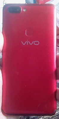 Vivo Clone X20 Flash File MT6580 5.1 LCD Fix Hang Logo & Dead Recovery Stock Rom