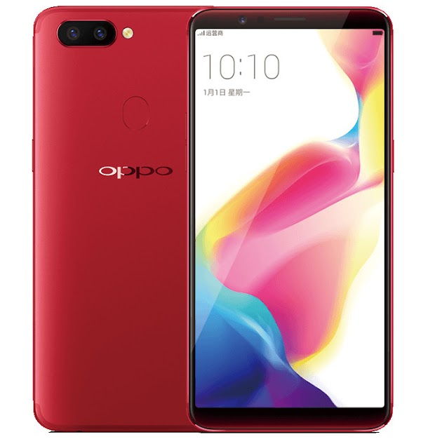 Oppo R11s dan R11s Plus Dengan Kamera Belakang Ganda Diperkenalkan 