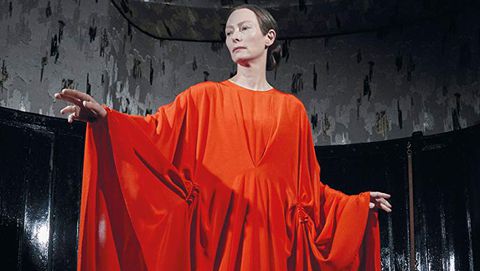 Suspiria: Film Review