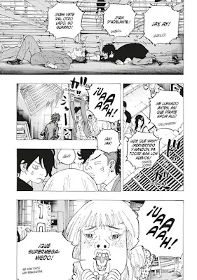 Review del manga Dessert Eagle de Ken Wakui - Norma Editorial