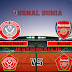 Prediksi Sheffield United vs Arsenal , Senin 12 April 2021 Pukul 01.00 WIB