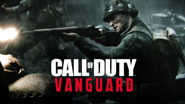 call of duty vanguard image leaked reveal first-person shooter activision sledgehammer games pc playstation 4 ps4 ps5 xbox one xb1 series x xsx