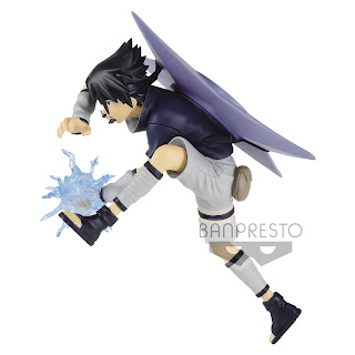 ¡Reservas Banpresto Enero 2021! Figuras con salida en julio 2021.