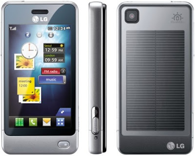 LG GD510