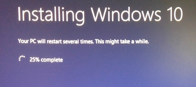 How to update Windows 10 automatically