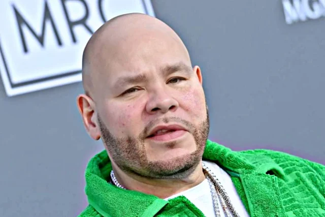 Fat Joe Humorously Reveals the Reality Behind 'The Other 5 Percent' of His Raps