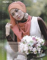 model jilbab moshaict