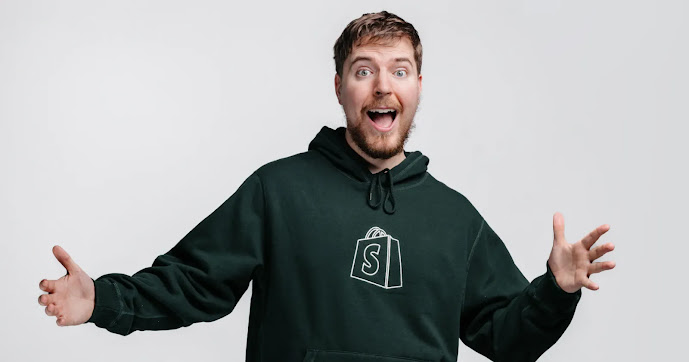 mr. beast