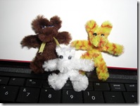 eh lace 30 my teds