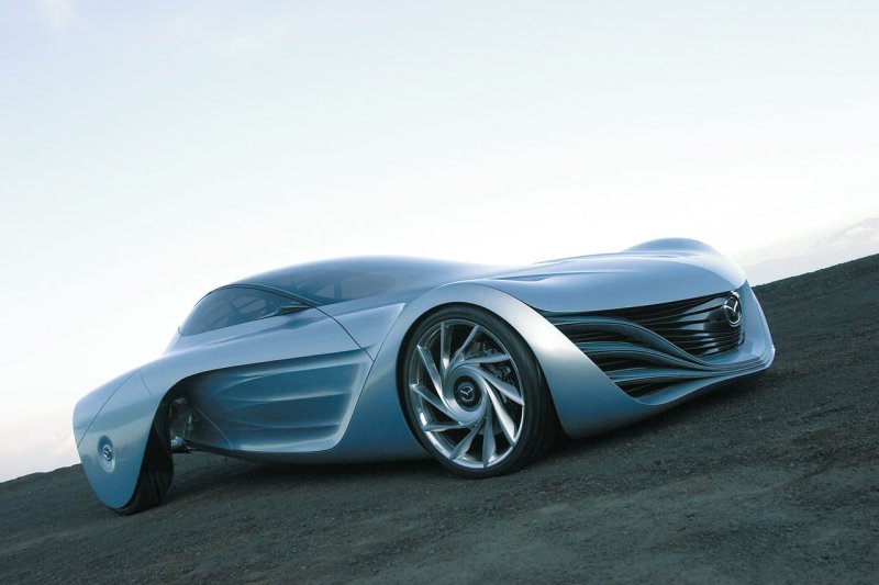 concept cars 2012