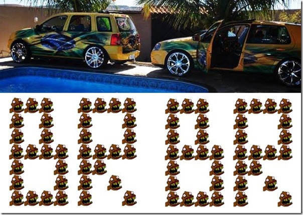 xuning bizarrices automotivas (10)