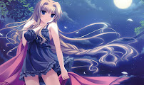 Wallpaper Anime Jepang Cantik