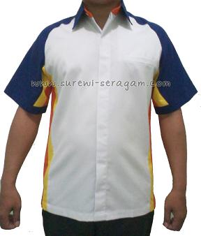 Seragam Kerja Kantor di Jakarta SurewiWardrobe