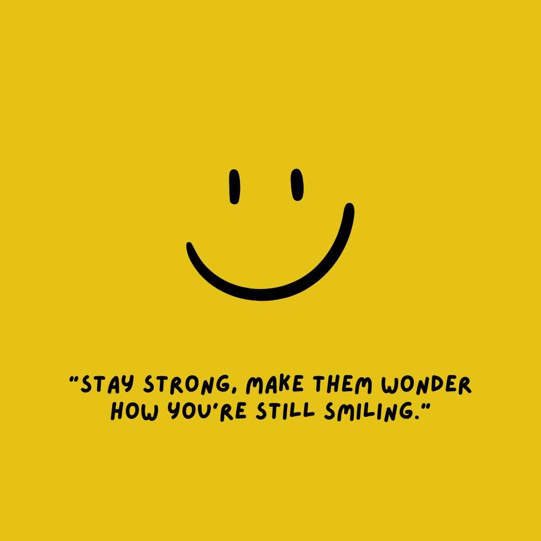 cute smile quotes | happiness smile quotes