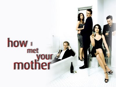How I Met Your Mother Season 5 Episode 10