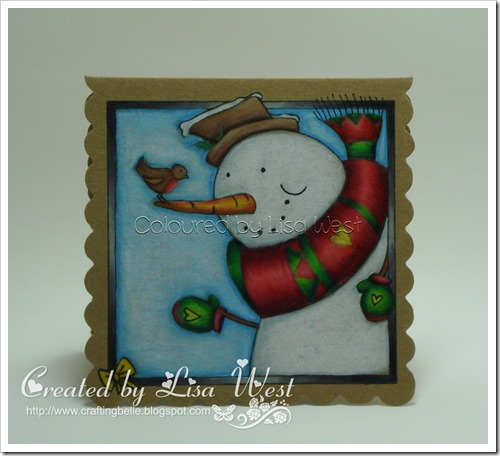 Folk Snowman 3 (1)