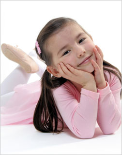 Girls Dancewear