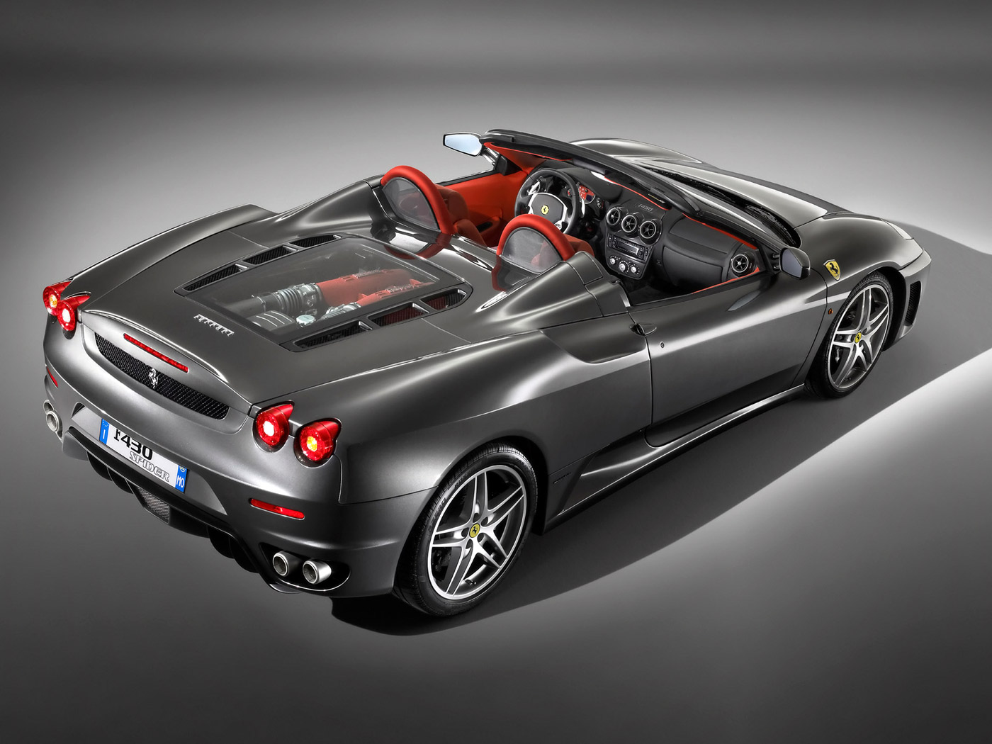 New Model Ferrari Wallpapers Free for Mobile ~ 3D Next Generation