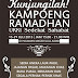 Kampoeng Ramadhan UKKI Sedekat Sahabat