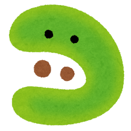 食細胞のキャラクター かわいいフリー素材集 いらすとや 食細胞のキャラクター かわいいフリー素材集 いらすとや