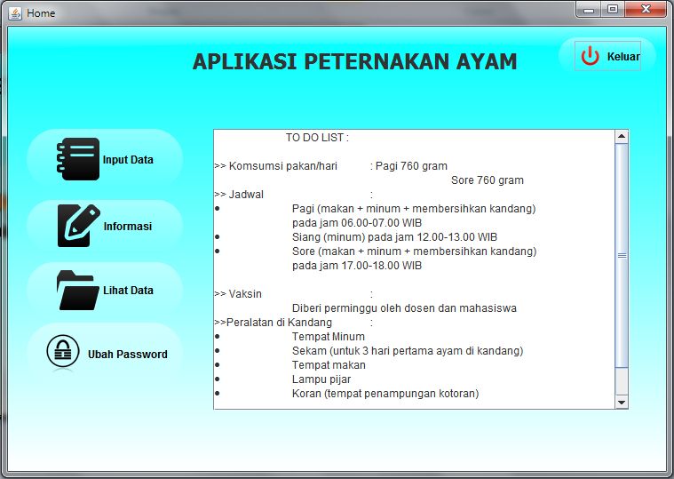 Contoh Jurnal Penelitian Biologi Pdf - Contoh Su